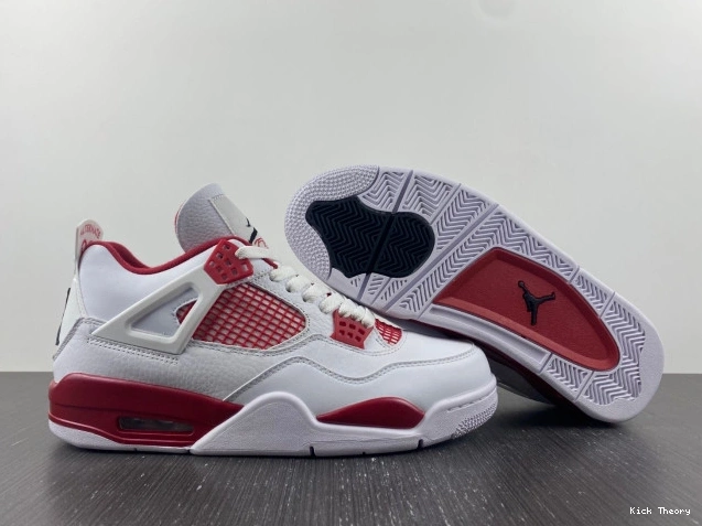 Kicked Out Shoe Store Retro Air Alternate 4 89 Jordan 308497-106 0722
